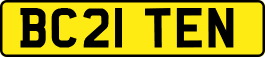 BC21TEN