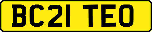 BC21TEO