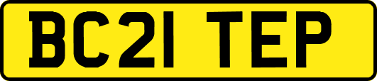 BC21TEP