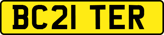 BC21TER
