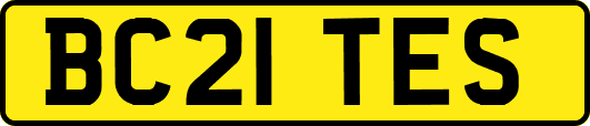 BC21TES