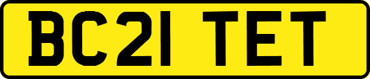 BC21TET