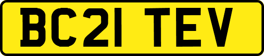 BC21TEV