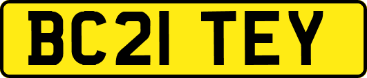 BC21TEY