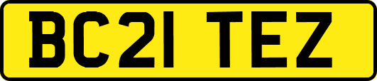 BC21TEZ