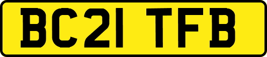 BC21TFB