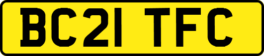 BC21TFC