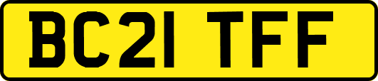 BC21TFF