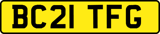 BC21TFG