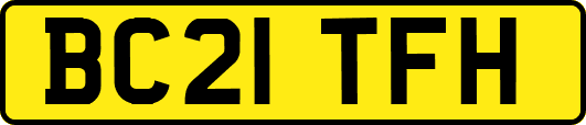 BC21TFH