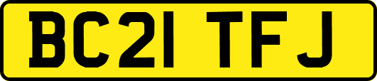 BC21TFJ