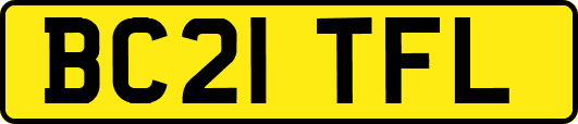 BC21TFL