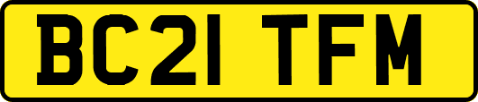 BC21TFM