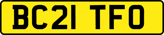 BC21TFO