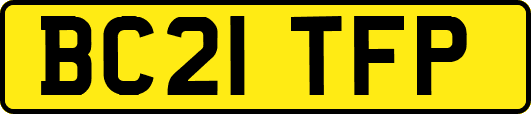 BC21TFP