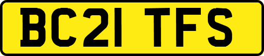 BC21TFS