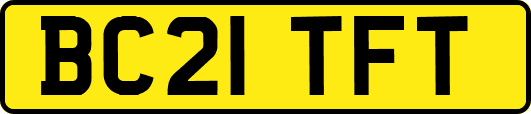 BC21TFT