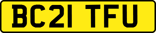 BC21TFU