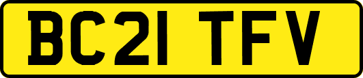 BC21TFV