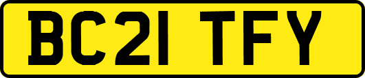 BC21TFY