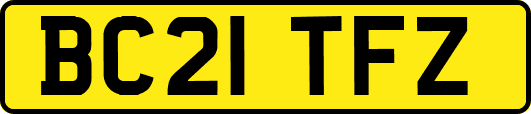 BC21TFZ