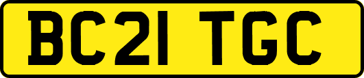 BC21TGC