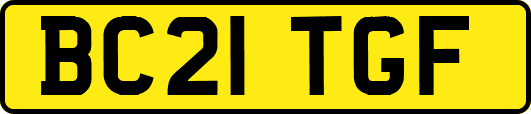 BC21TGF