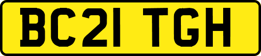 BC21TGH