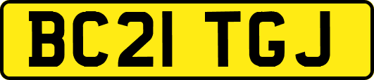 BC21TGJ