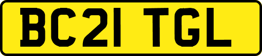 BC21TGL