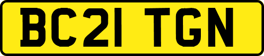 BC21TGN