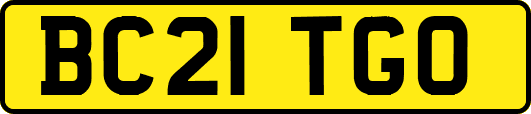 BC21TGO