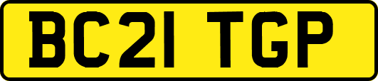 BC21TGP