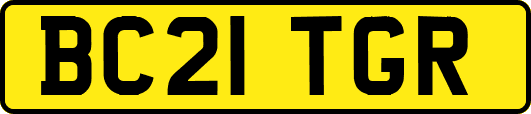 BC21TGR