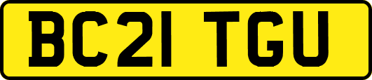 BC21TGU