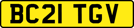 BC21TGV