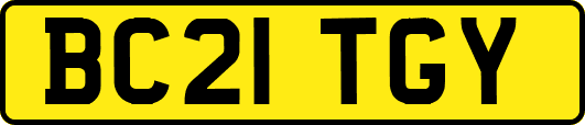 BC21TGY