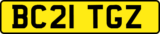 BC21TGZ