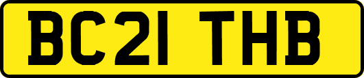 BC21THB
