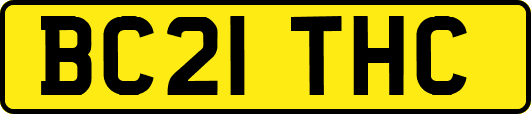 BC21THC