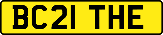 BC21THE