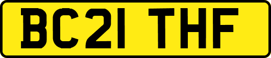 BC21THF