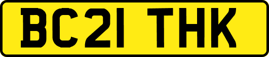BC21THK