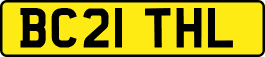 BC21THL
