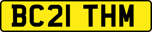 BC21THM