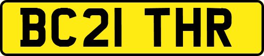 BC21THR
