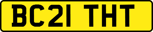 BC21THT