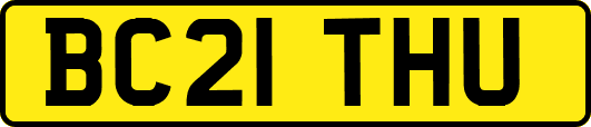 BC21THU