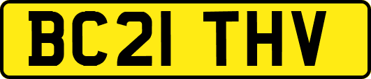 BC21THV