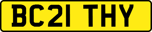 BC21THY